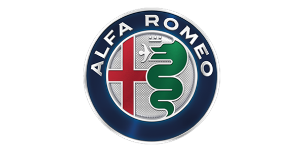 Alfa Romeo ألفا روميو