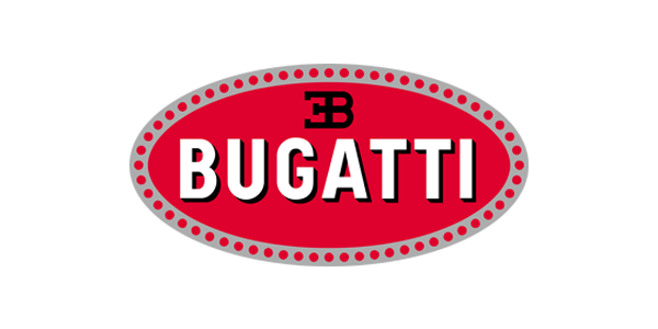 Bugatti بوجاتي