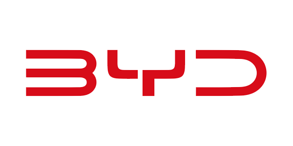 BYD بي واي دي