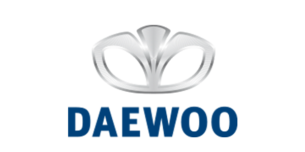 Daewoo دايو