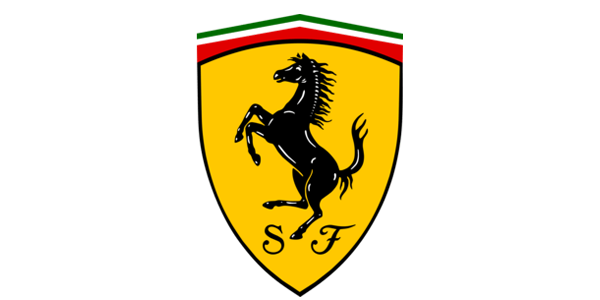 Ferrari فيراري