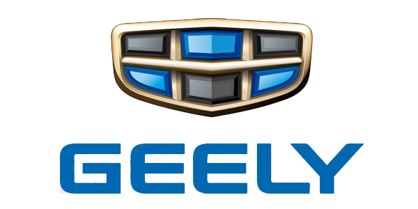 Geely جيلي