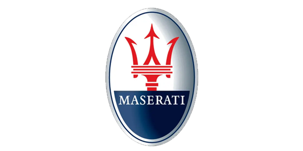Maserati مازيراتي