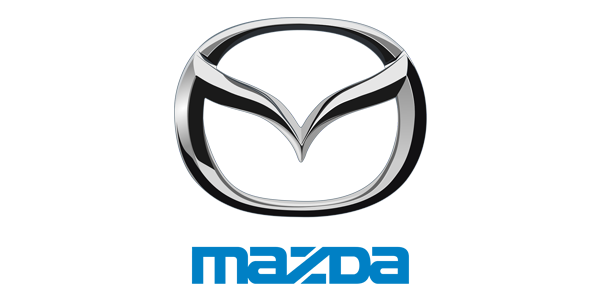Mazda مازدا
