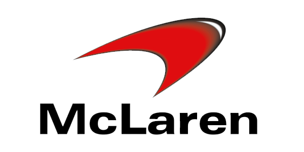 McLaren ماكلارين