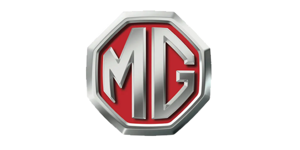 MG إم جي