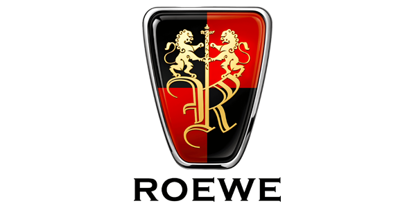 Roewe رووي