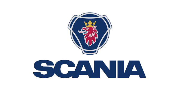 Scania سكانيا